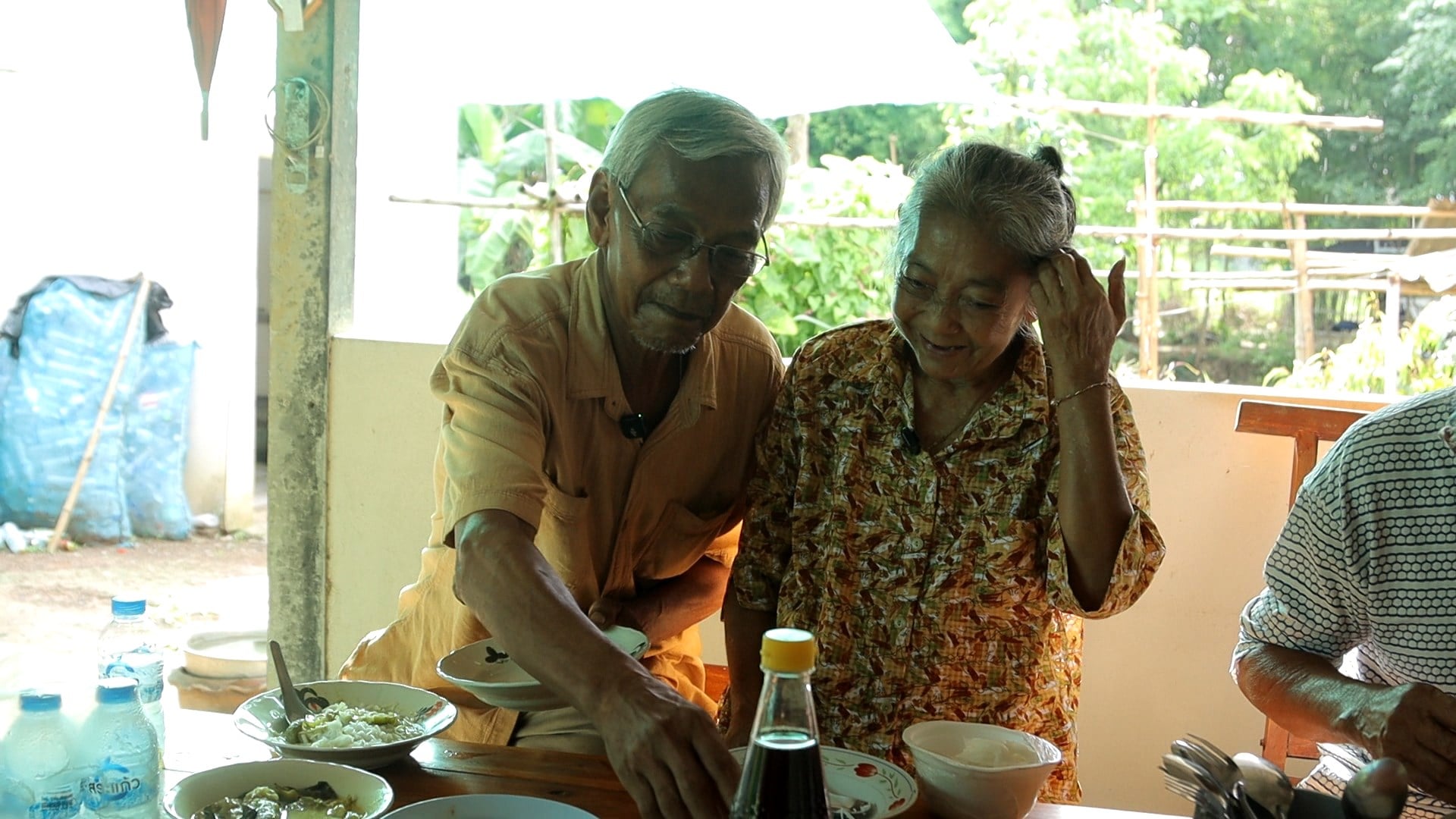 ปาฏิหาริย์รักครึ่งศตวรรษ… อีเต้ยอีจันปิดฉาก 50 ปีที่ค้างคาของ “พ่ออนันต์-แม่แก้ว”